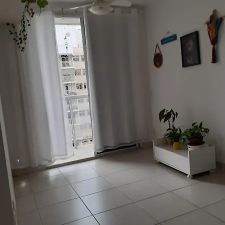 Appartamento Favela Gardenia